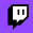 Twitch Logo